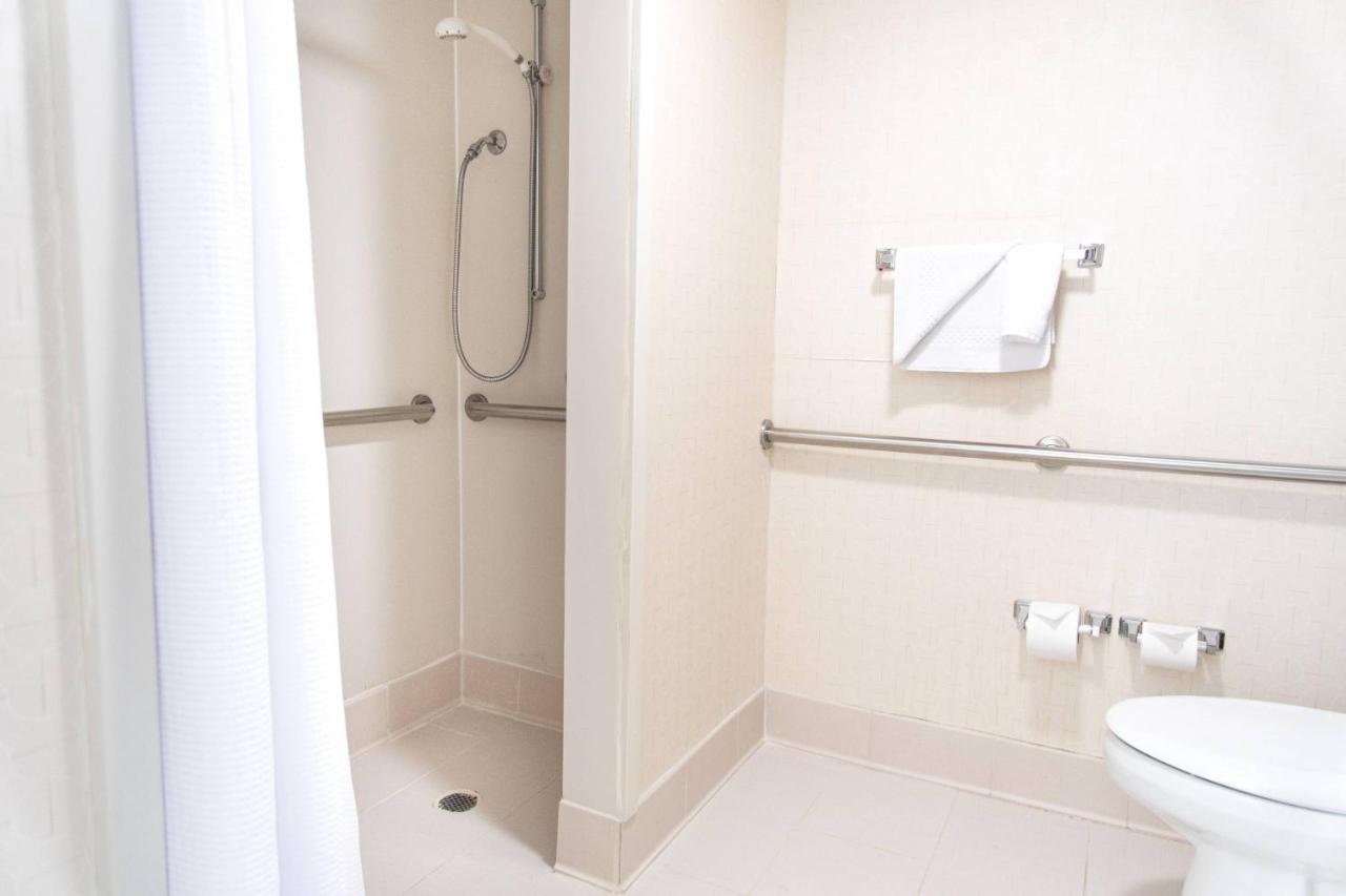 | Springhill Suites by Marriott Chicago Elmhurst/Oakbrook Area