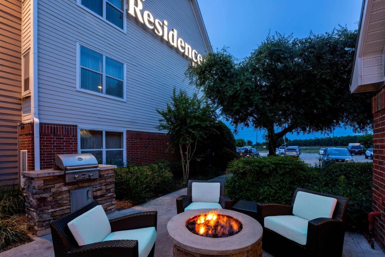  | Residence Inn by Marriott Monroe