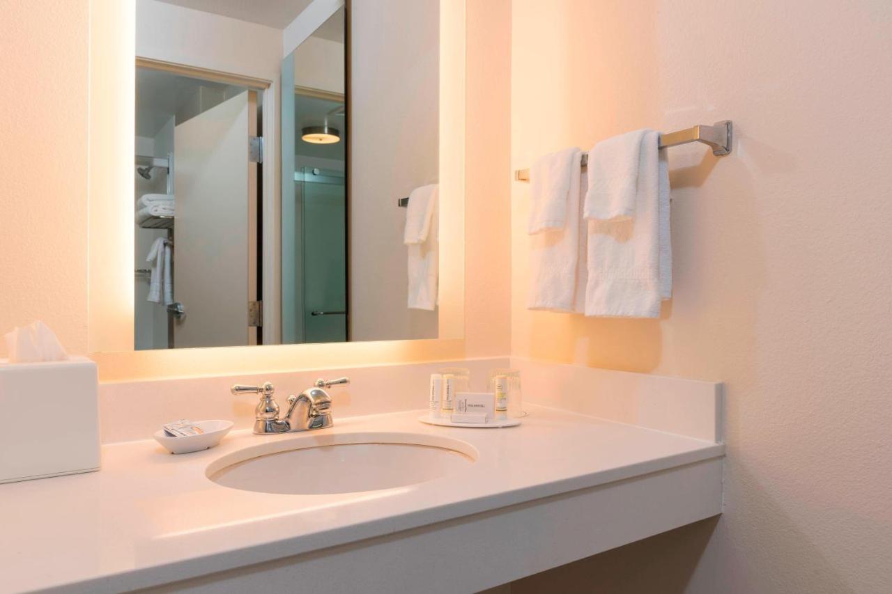  | SpringHill Suites Grand Rapids North