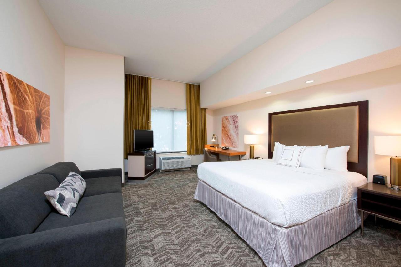  | SpringHill Suites Grand Rapids North