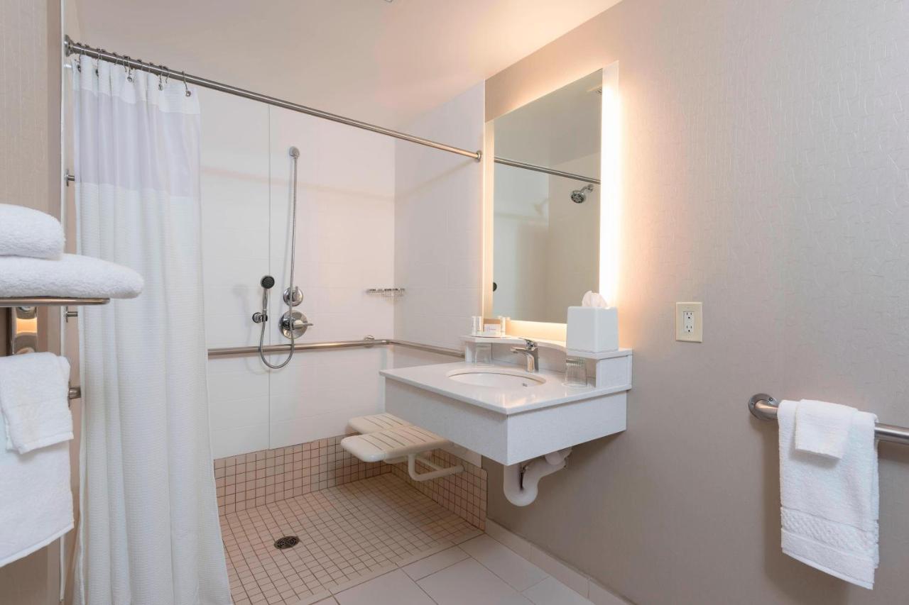  | SpringHill Suites Grand Rapids North