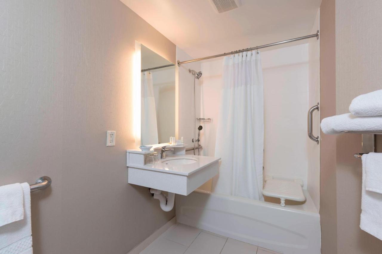  | SpringHill Suites Grand Rapids North