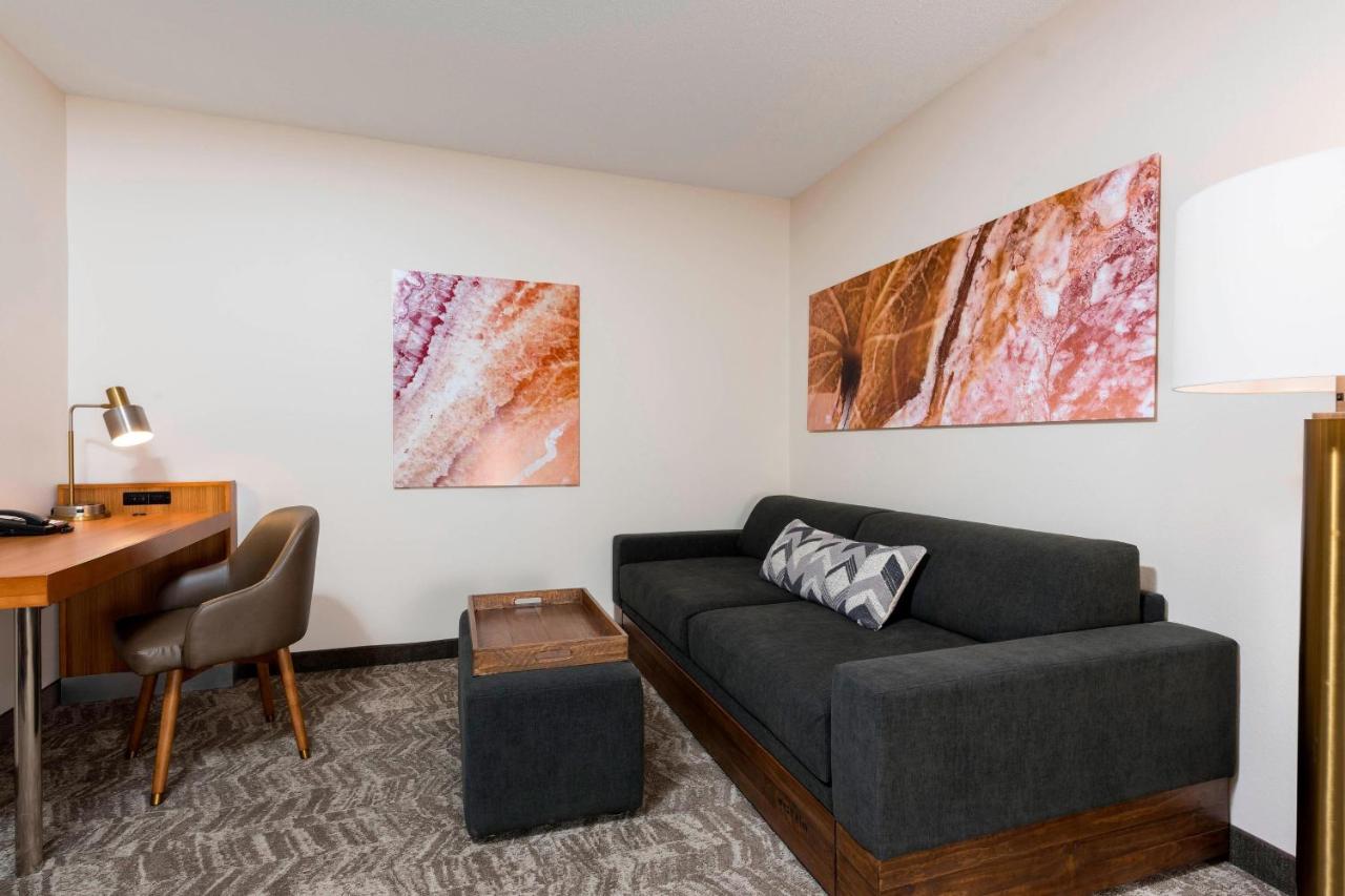  | SpringHill Suites Grand Rapids North