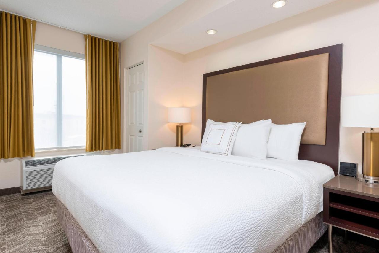  | SpringHill Suites Grand Rapids North