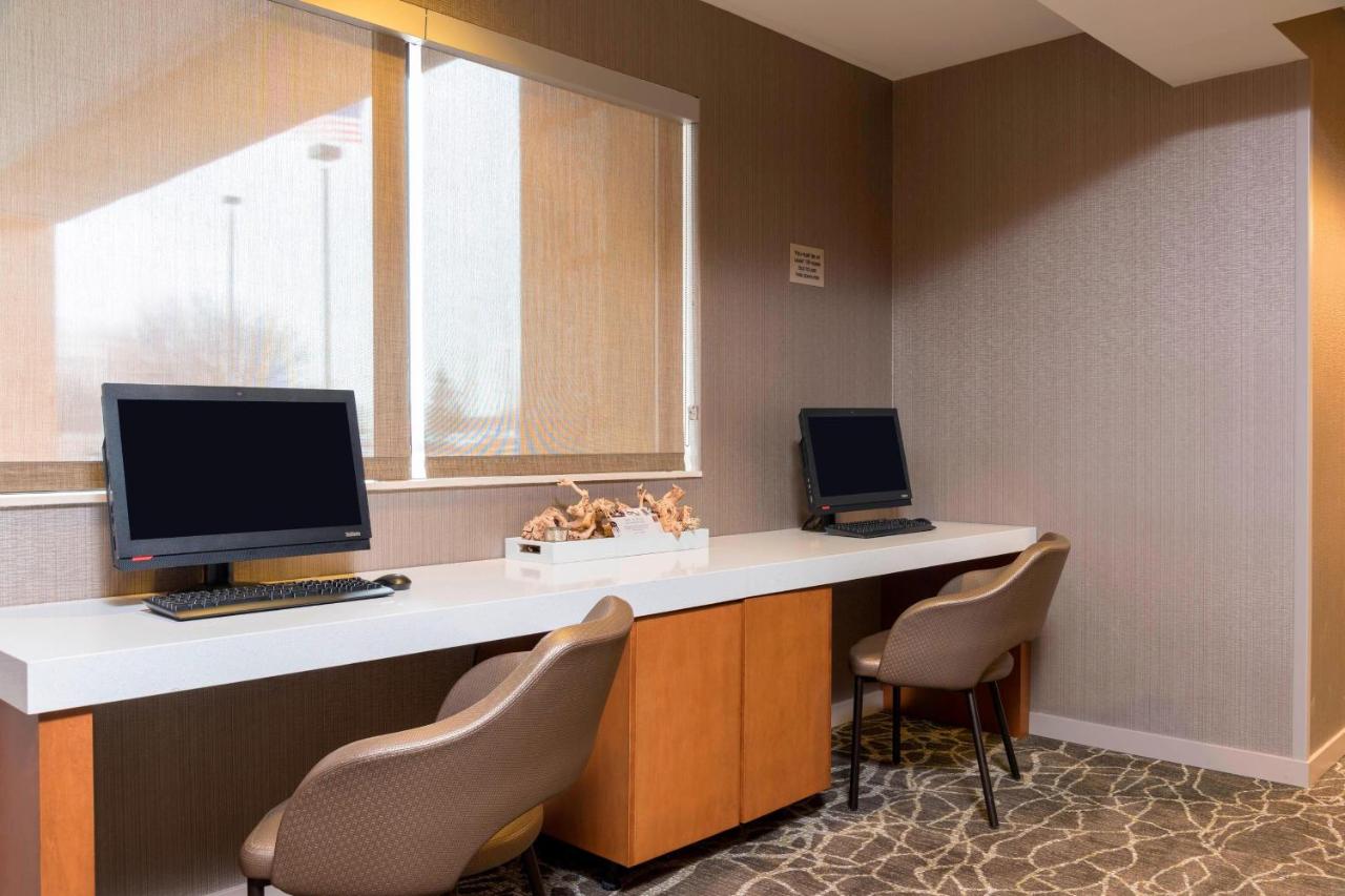  | SpringHill Suites Grand Rapids North