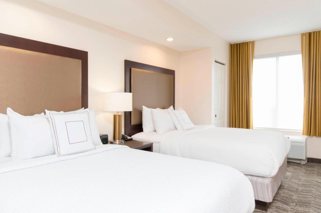  | SpringHill Suites Grand Rapids North