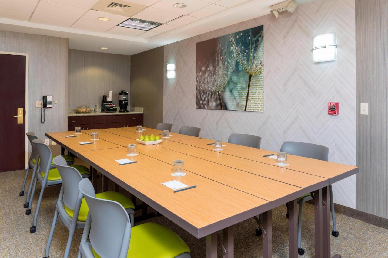  | SpringHill Suites Grand Rapids North