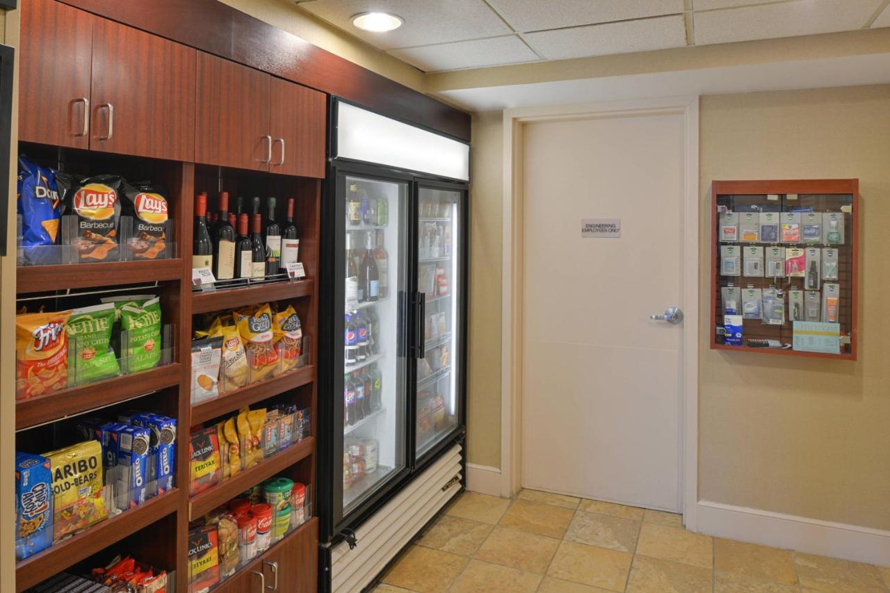  | SpringHill Suites by Marriott Charleston Riverview