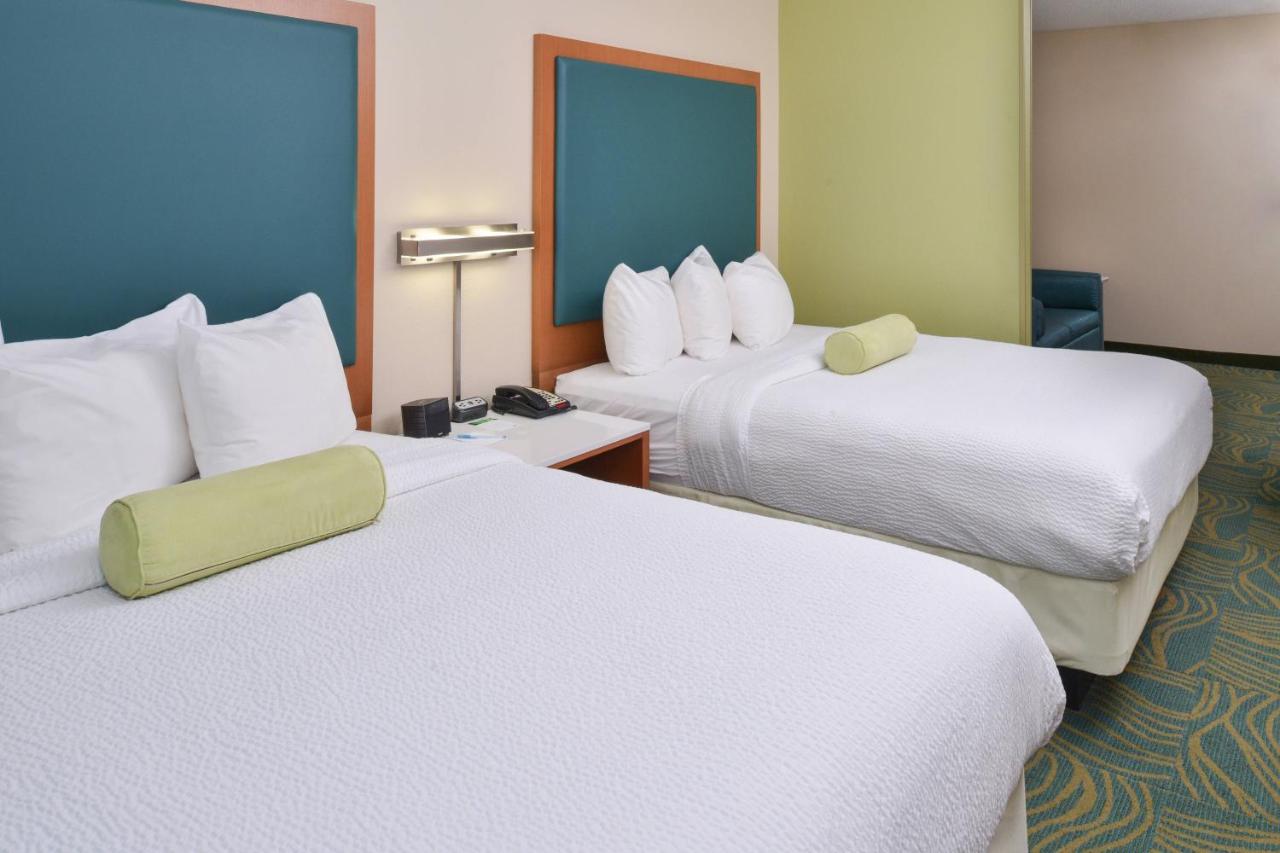  | SpringHill Suites by Marriott Charleston Riverview