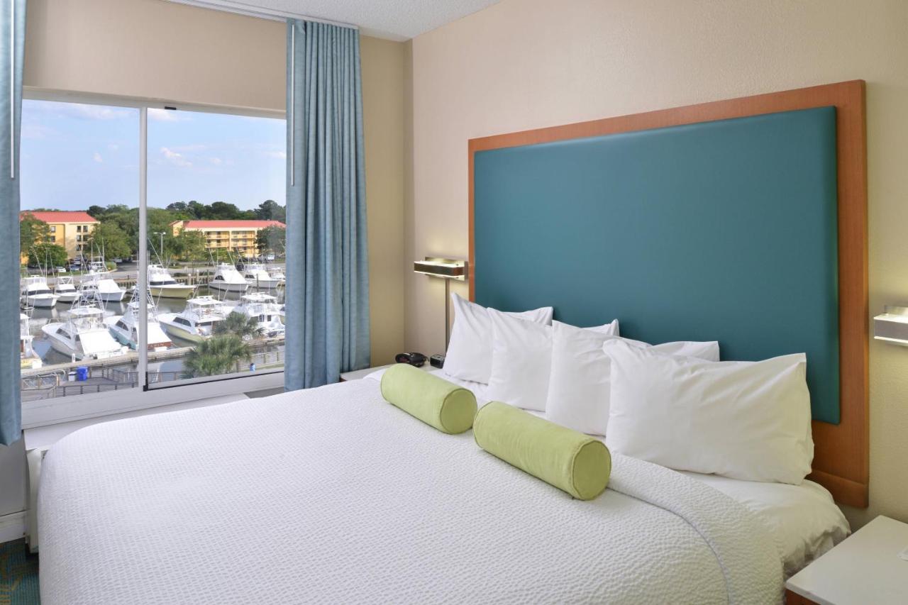  | SpringHill Suites by Marriott Charleston Riverview