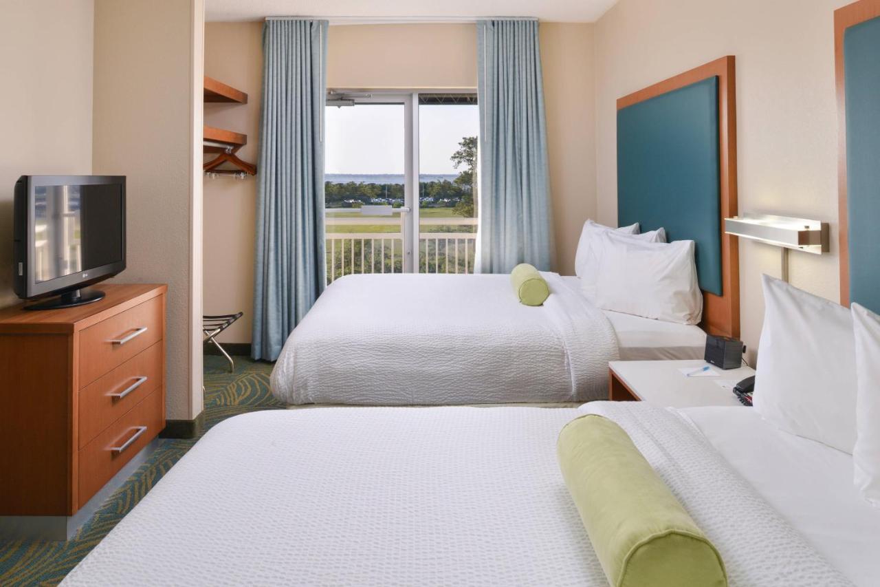  | SpringHill Suites by Marriott Charleston Riverview