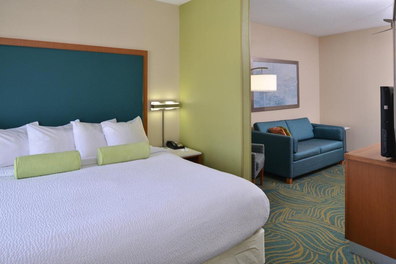  | SpringHill Suites by Marriott Charleston Riverview