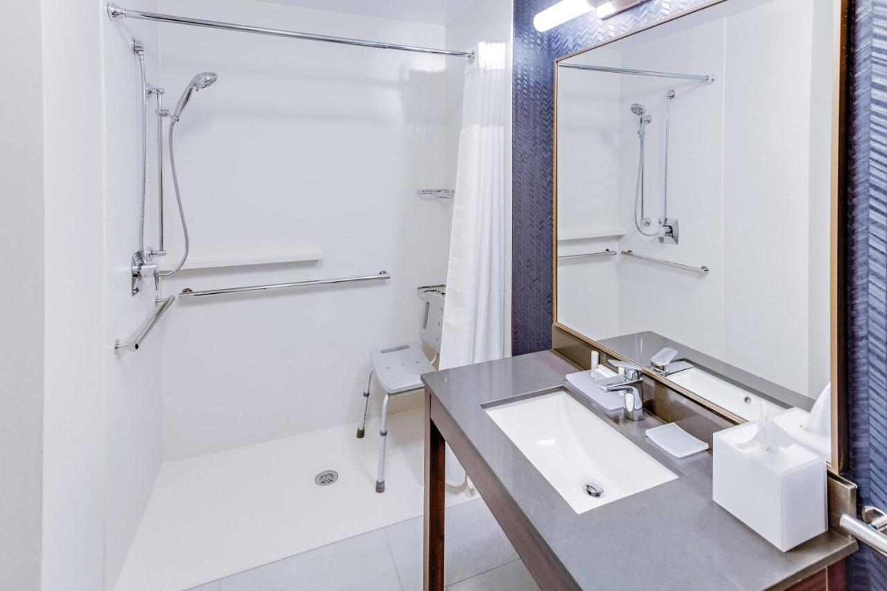  | Fairfield by Marriott Youngstown/Austintown