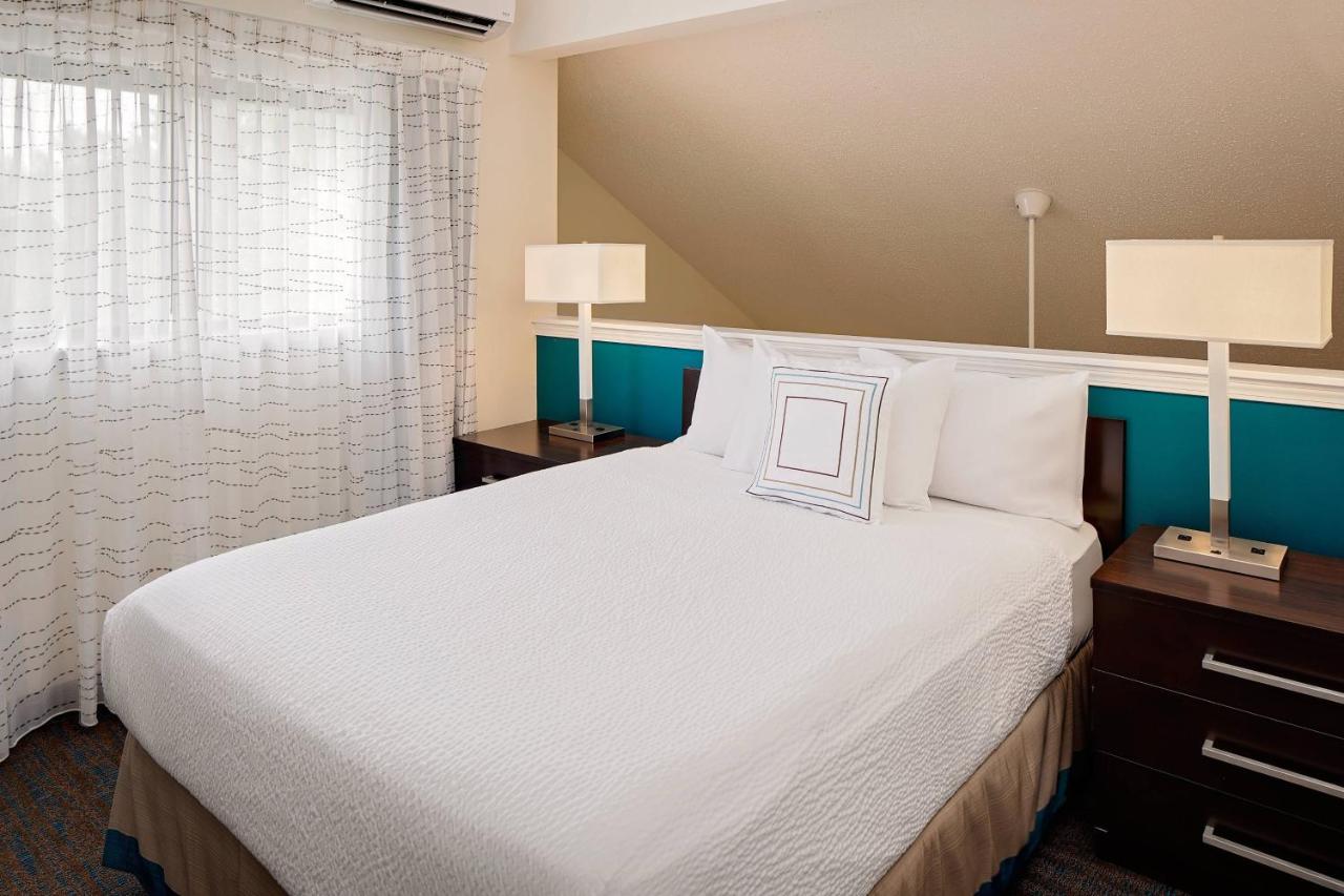 | Residence Inn Cherry Hill Philadelphia