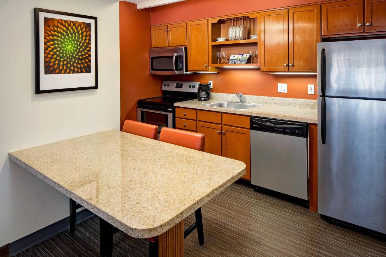 | Residence Inn Cherry Hill Philadelphia