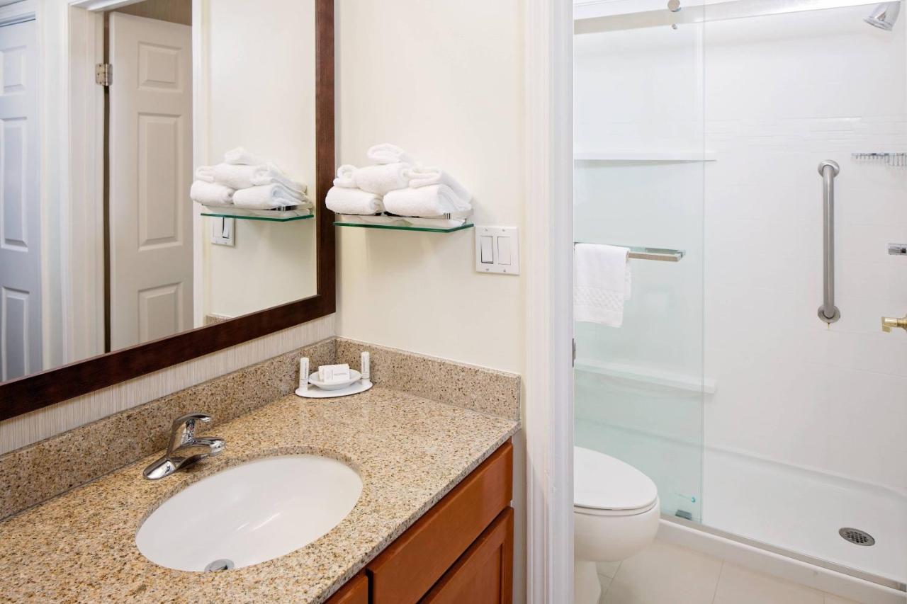 | Residence Inn Cherry Hill Philadelphia