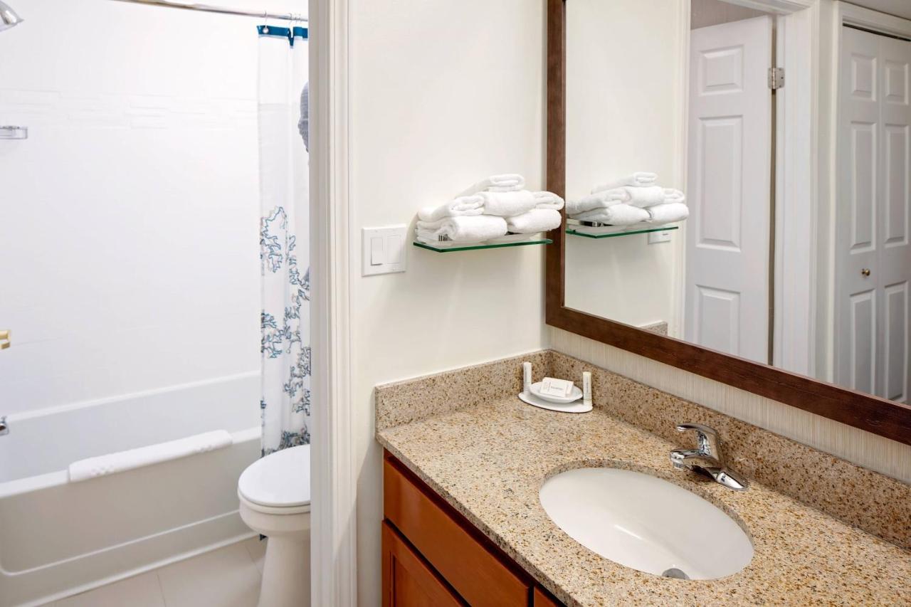 | Residence Inn Cherry Hill Philadelphia