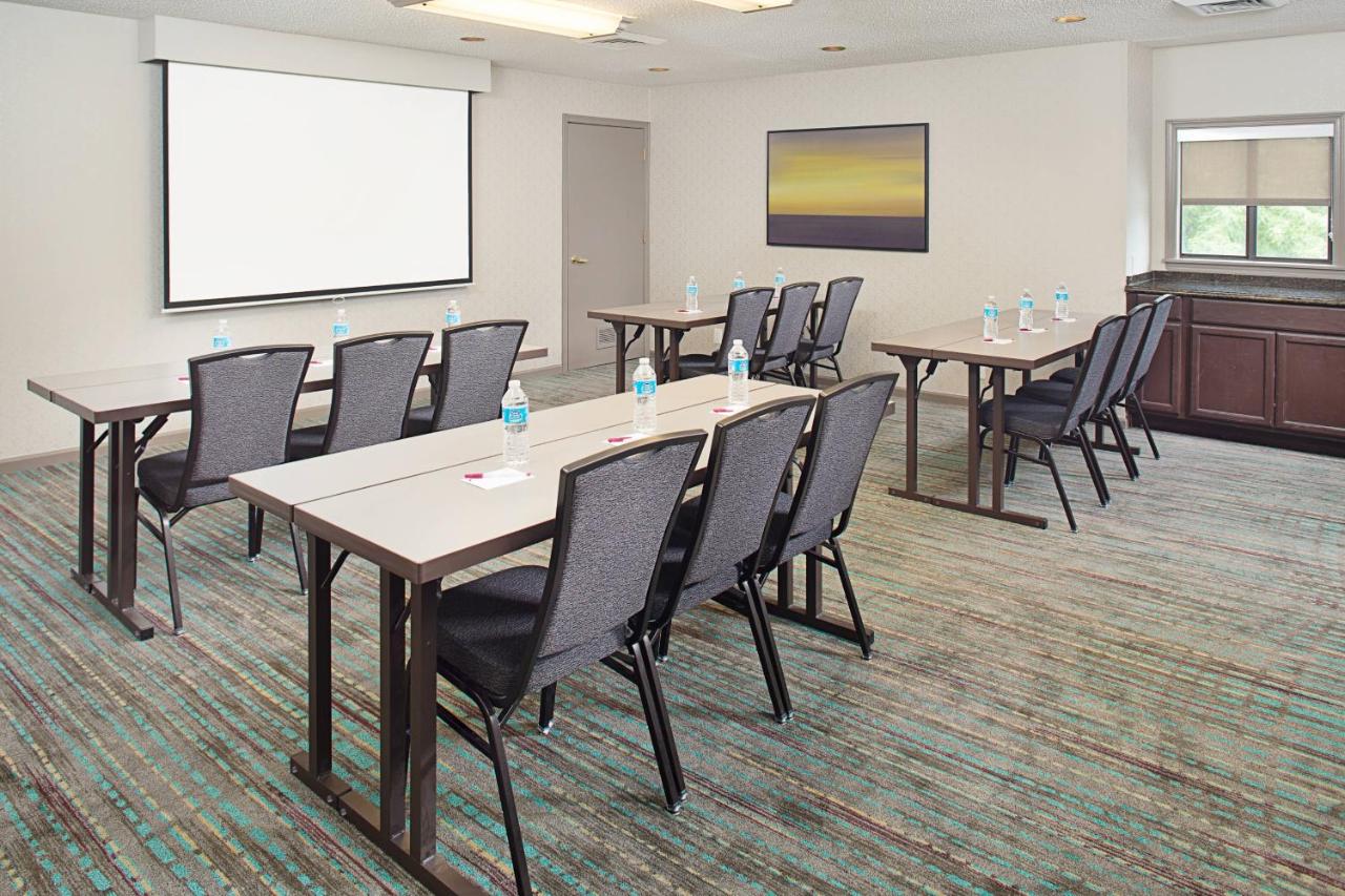 | Residence Inn Cherry Hill Philadelphia