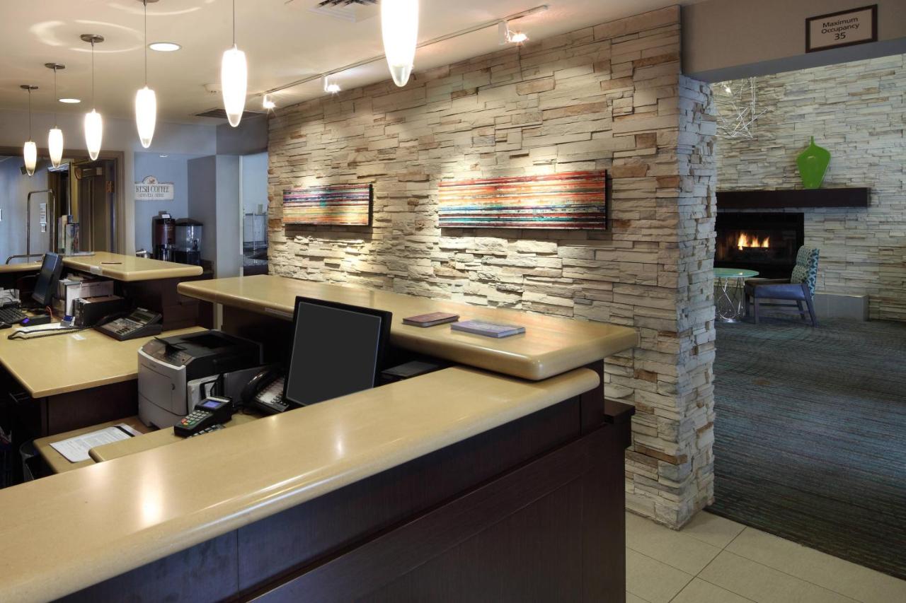 | Residence Inn Cherry Hill Philadelphia