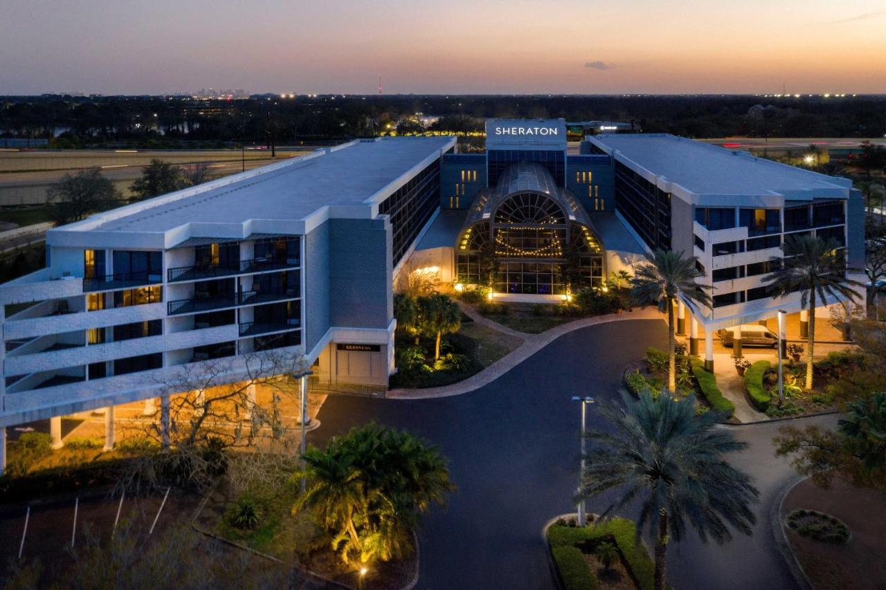  | Sheraton Orlando North