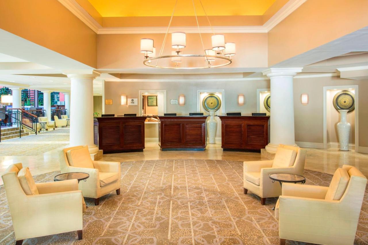  | Sheraton Orlando North