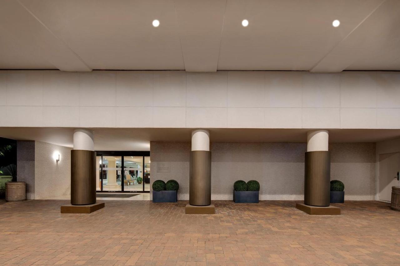  | Sheraton Orlando North