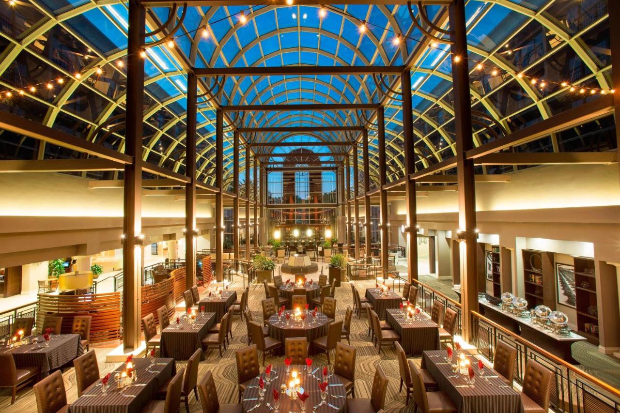  | Sheraton Orlando North