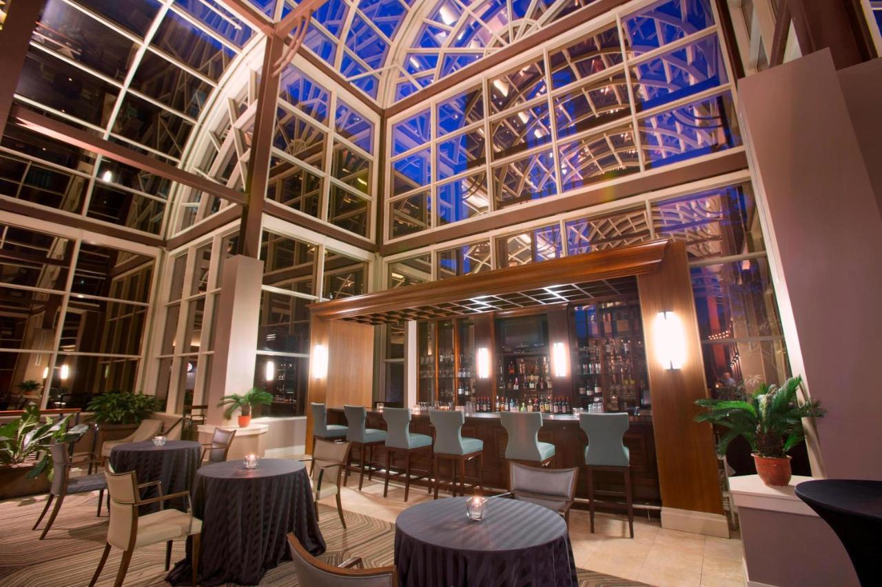  | Sheraton Orlando North
