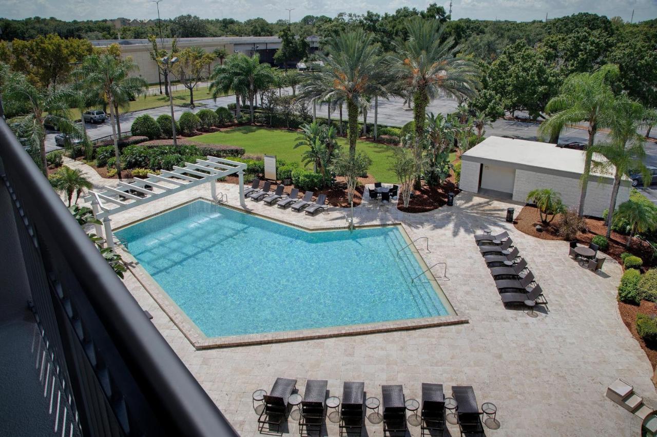  | Sheraton Orlando North
