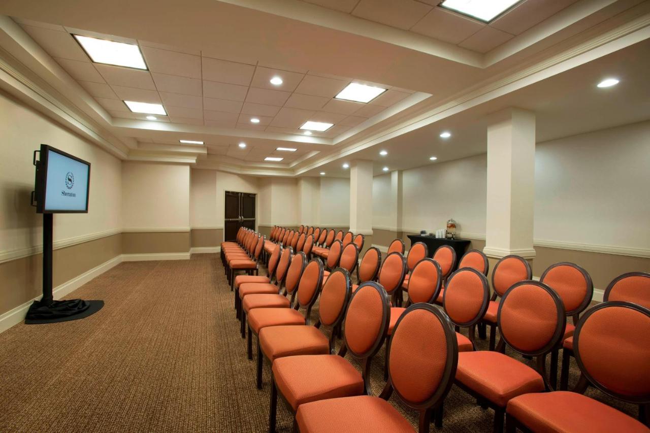  | Sheraton Orlando North