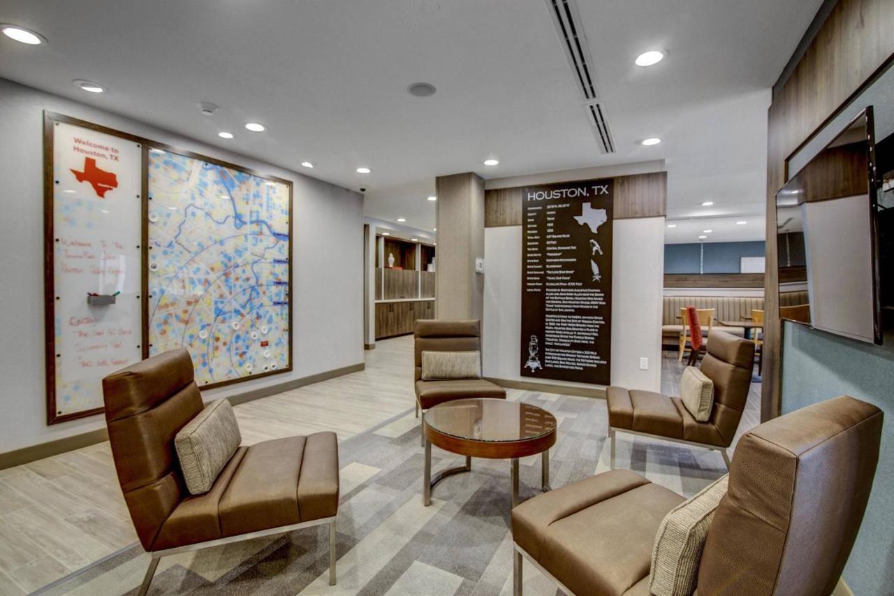  | TownePlace Suites by Marriott Houston Hobby Airport