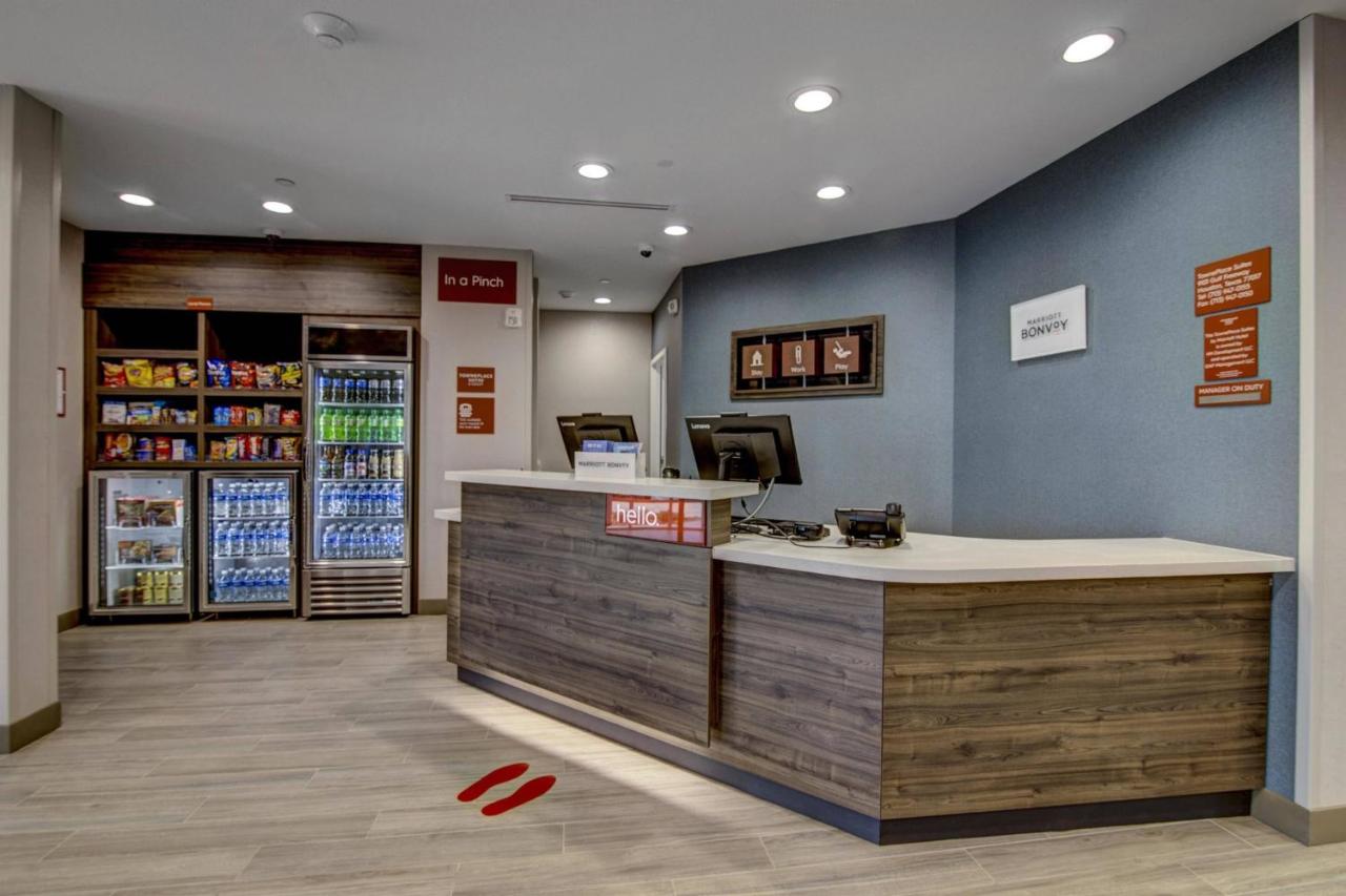  | TownePlace Suites by Marriott Houston Hobby Airport