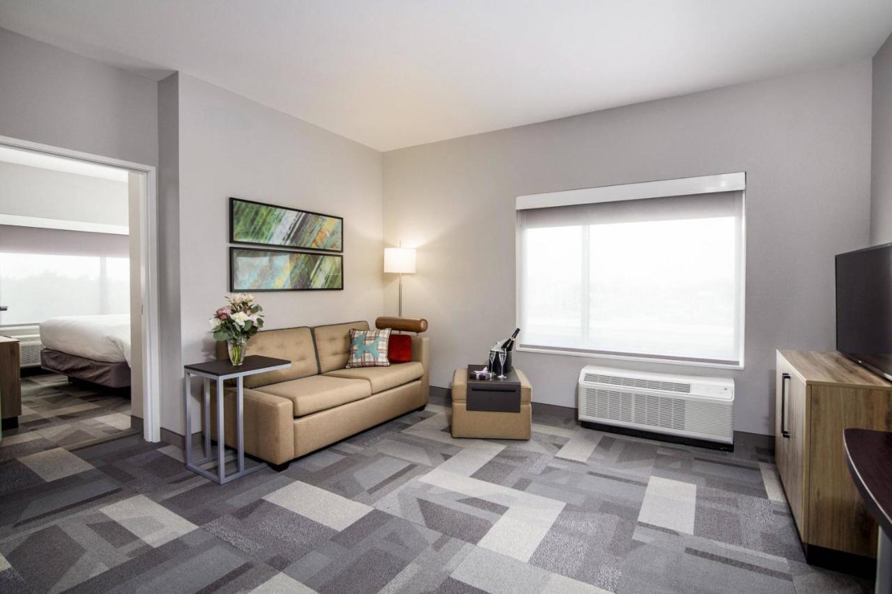  | TownePlace Suites by Marriott Houston Hobby Airport