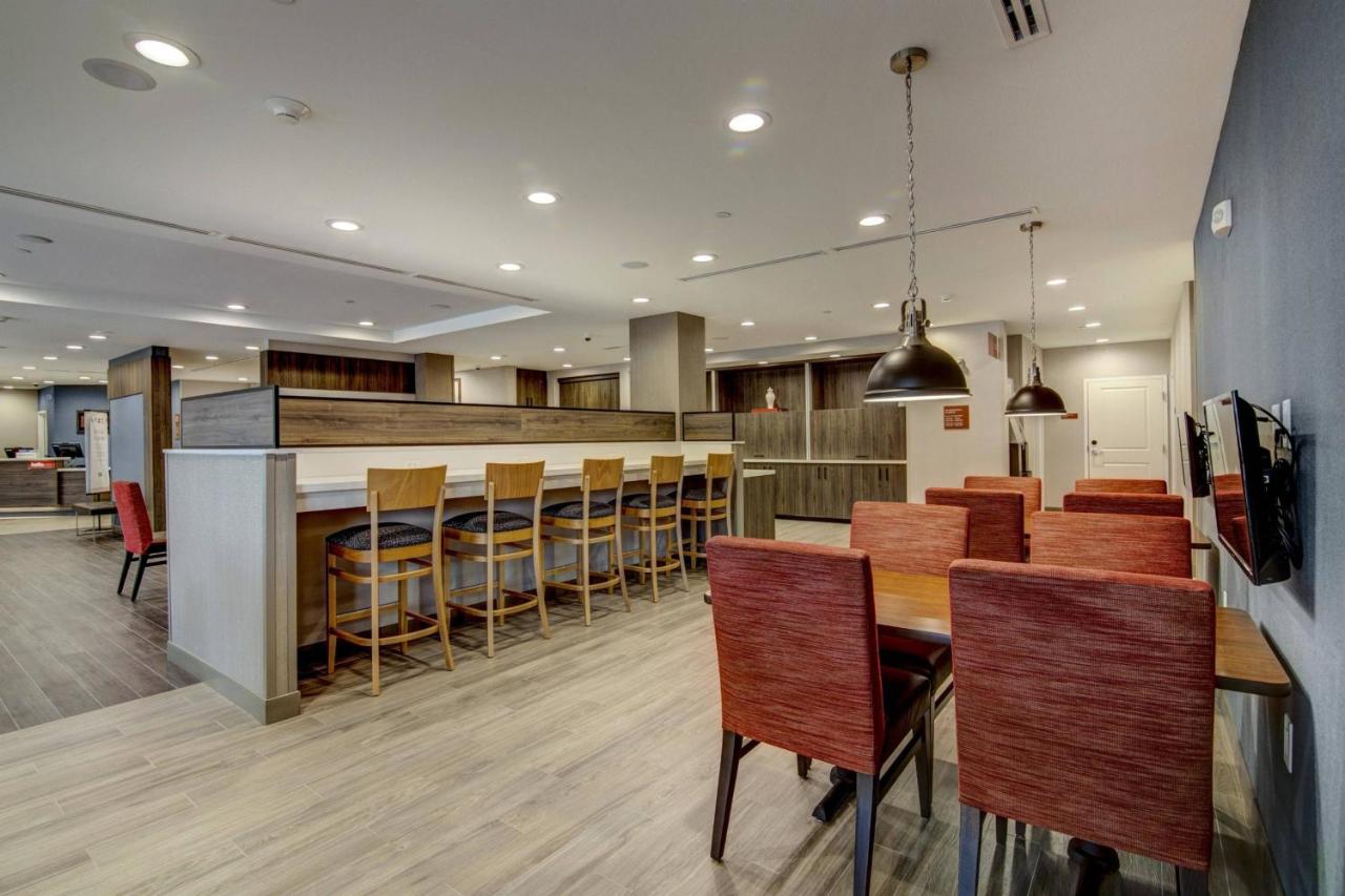  | TownePlace Suites by Marriott Houston Hobby Airport