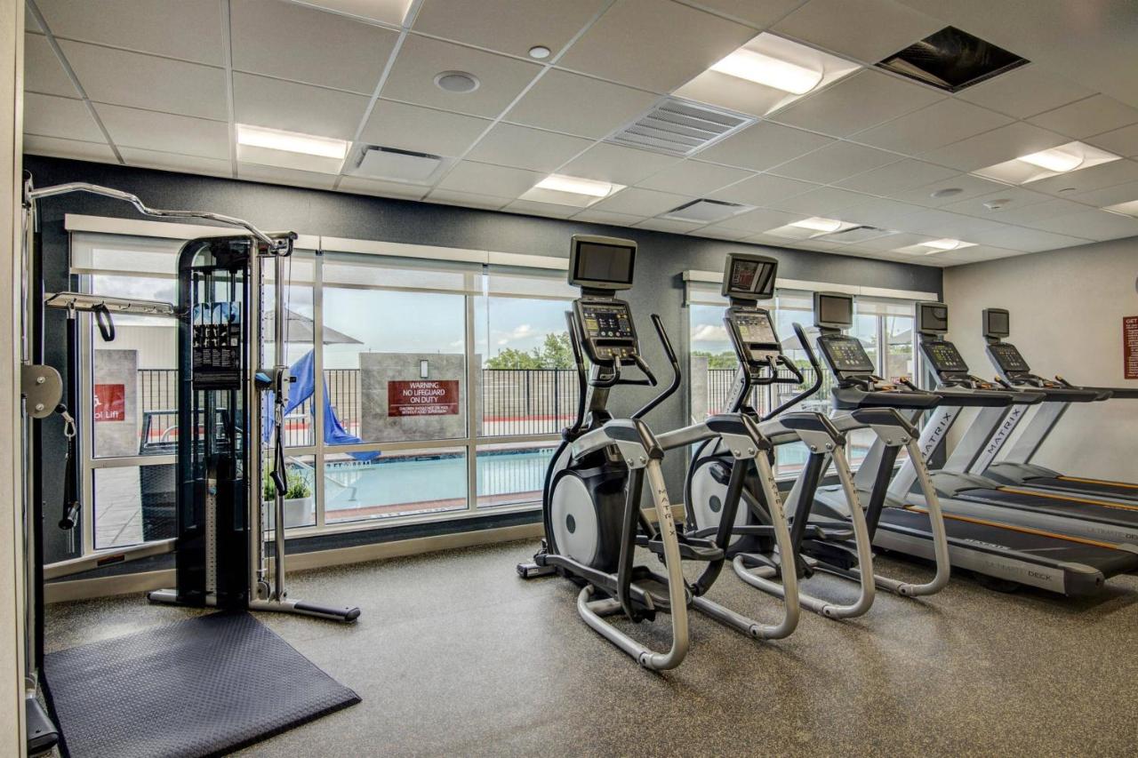 | TownePlace Suites by Marriott Houston Hobby Airport