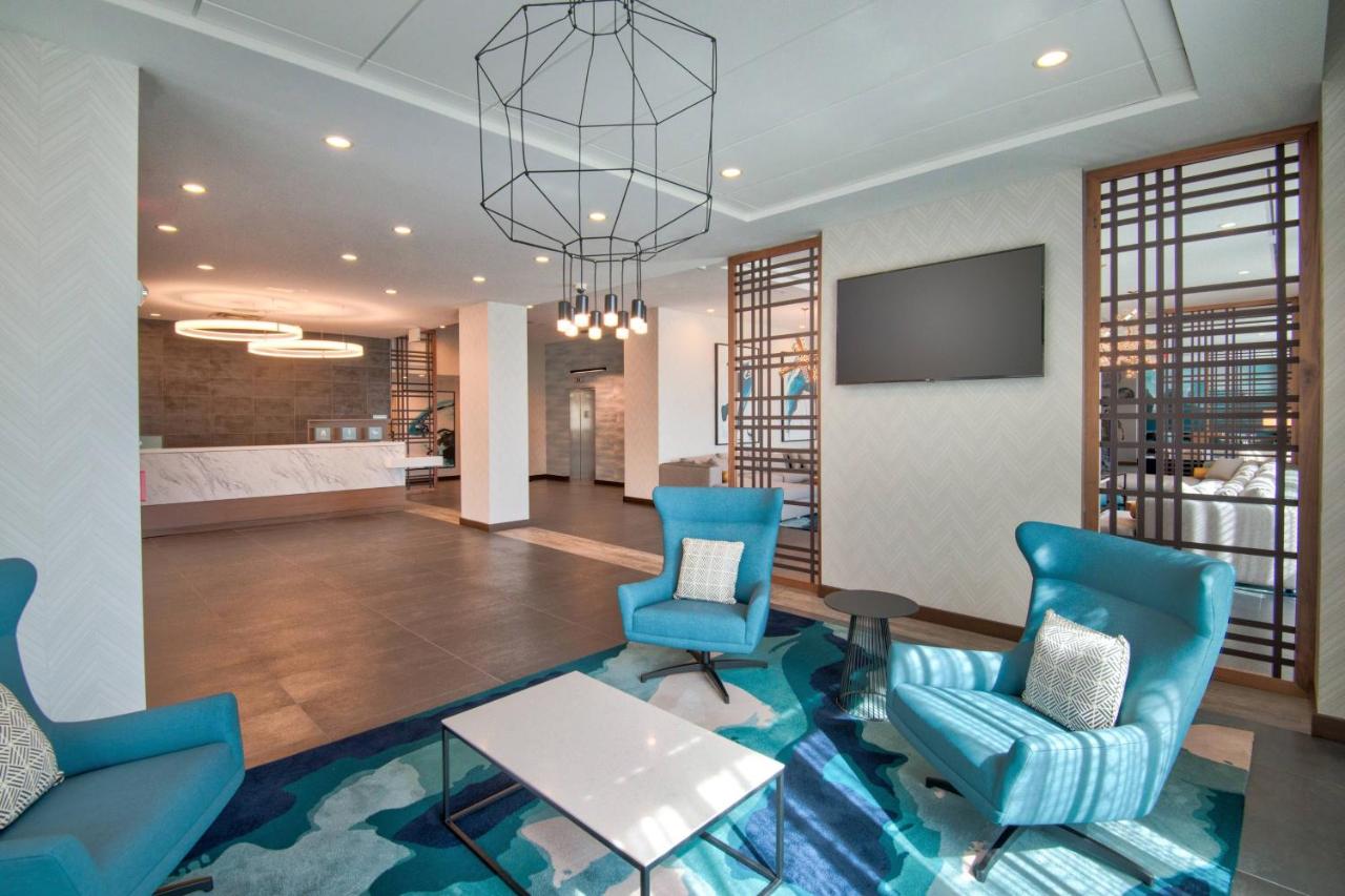| TownePlace Suites by Marriott Miami Airport