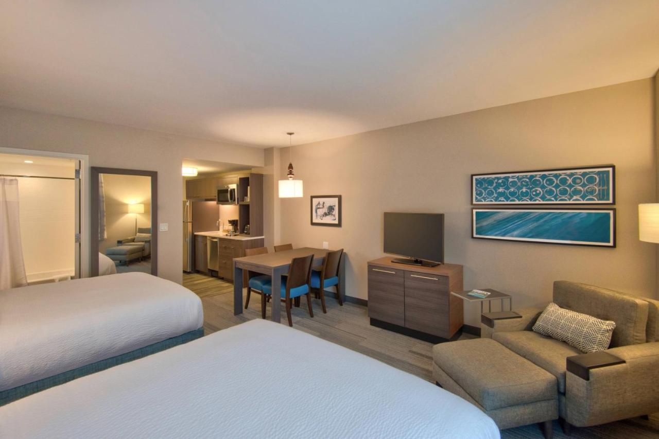  | TownePlace Suites by Marriott Miami Airport