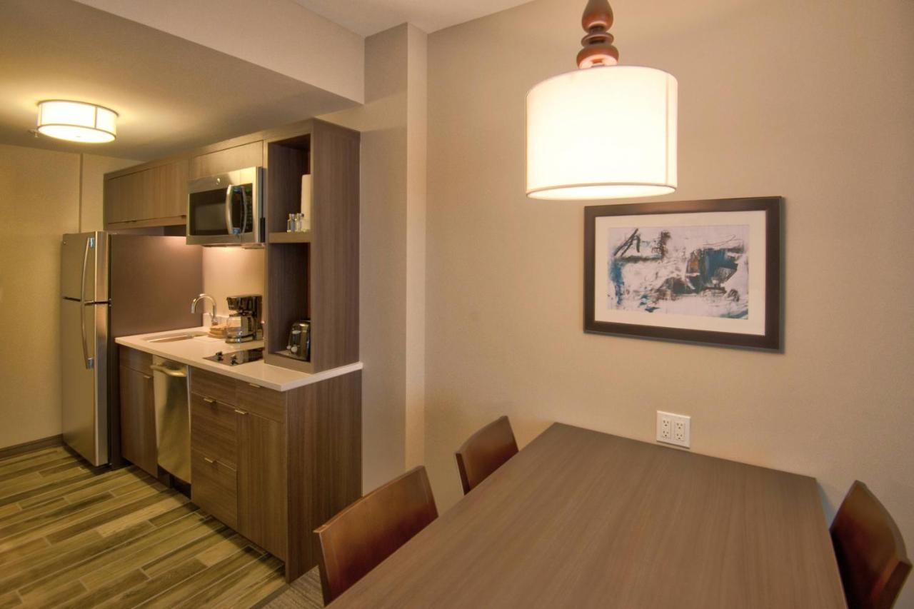 | TownePlace Suites by Marriott Miami Airport