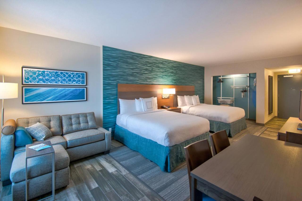 | TownePlace Suites by Marriott Miami Airport