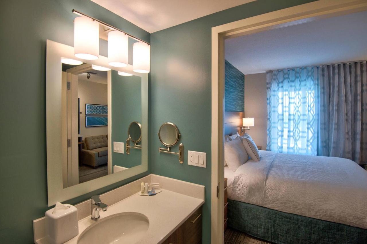 | TownePlace Suites by Marriott Miami Airport