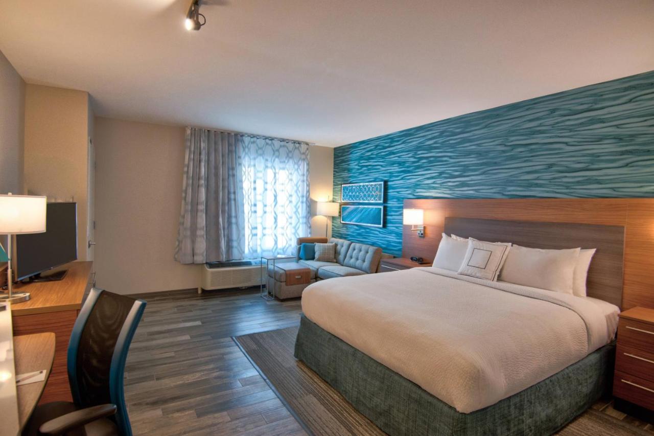 | TownePlace Suites by Marriott Miami Airport