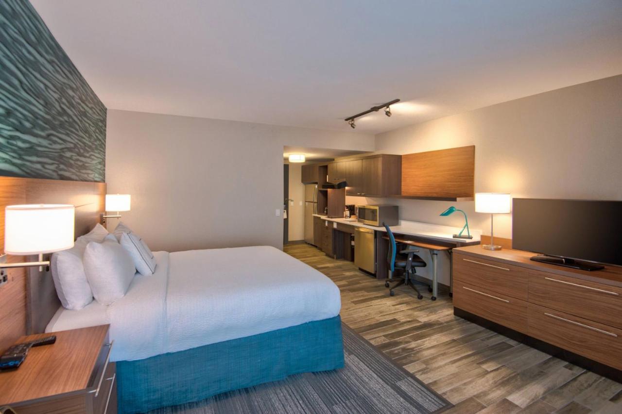 | TownePlace Suites by Marriott Miami Airport
