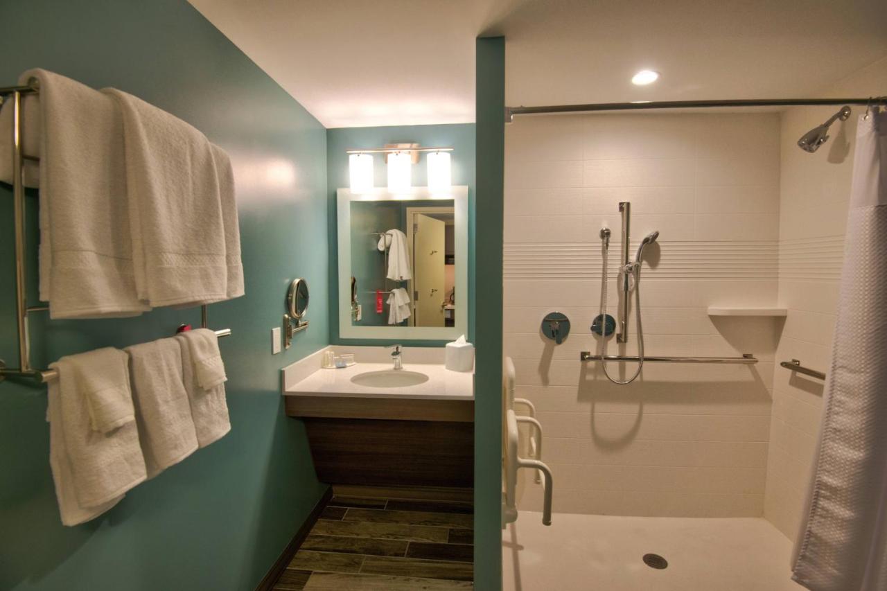 | TownePlace Suites by Marriott Miami Airport