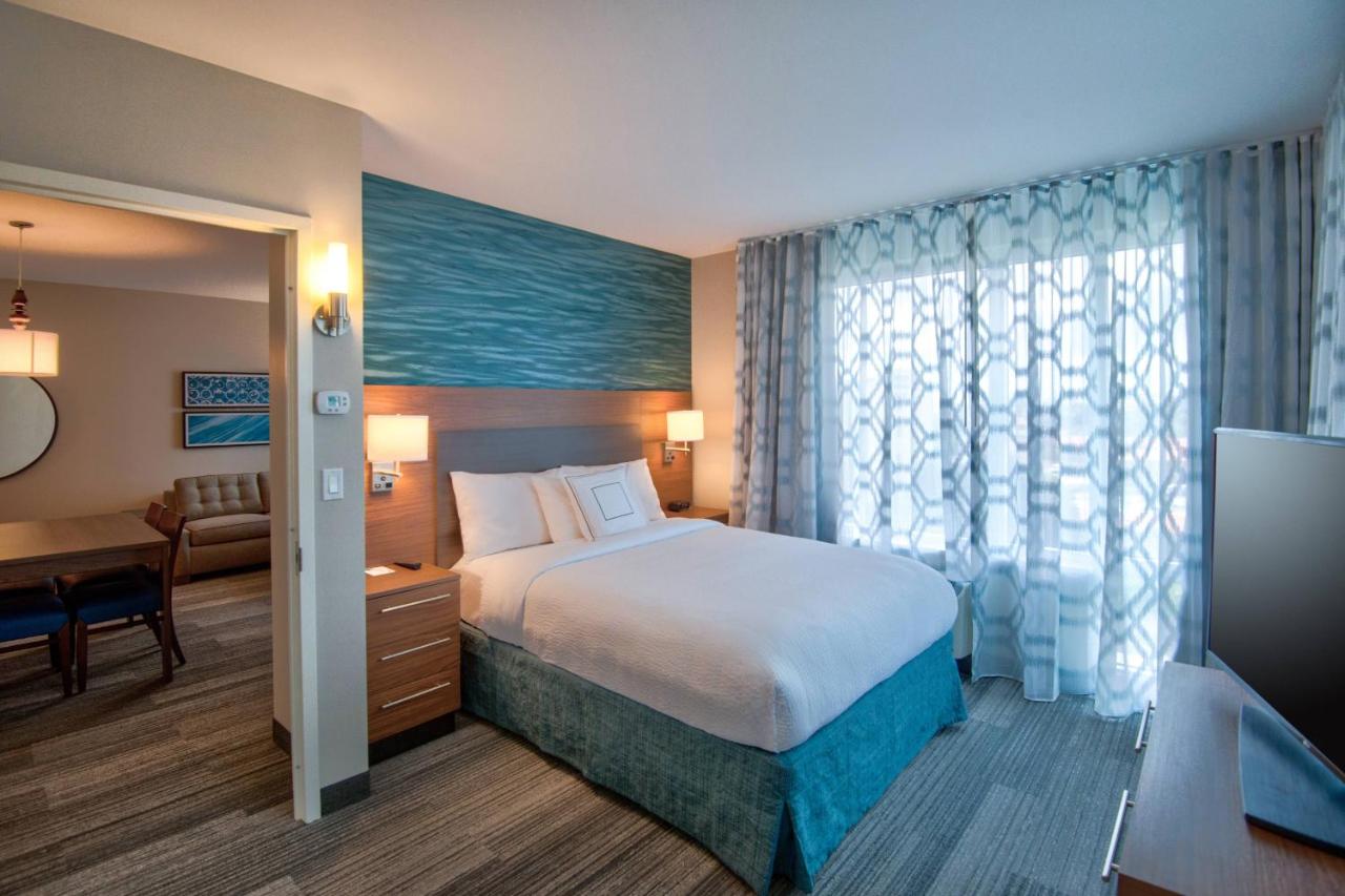 | TownePlace Suites by Marriott Miami Airport