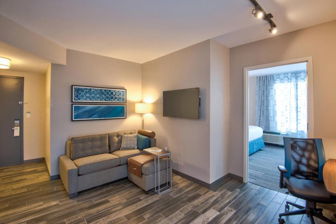 | TownePlace Suites by Marriott Miami Airport