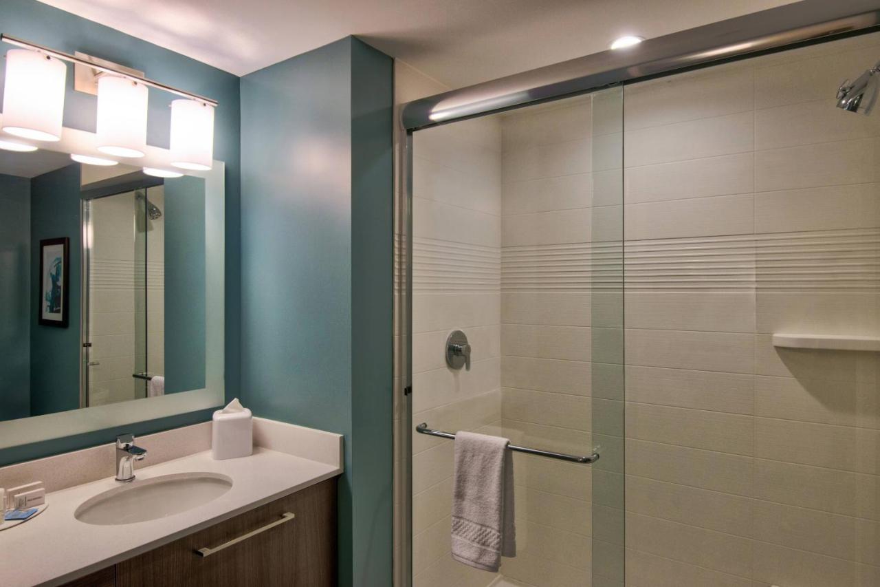 | TownePlace Suites by Marriott Miami Airport