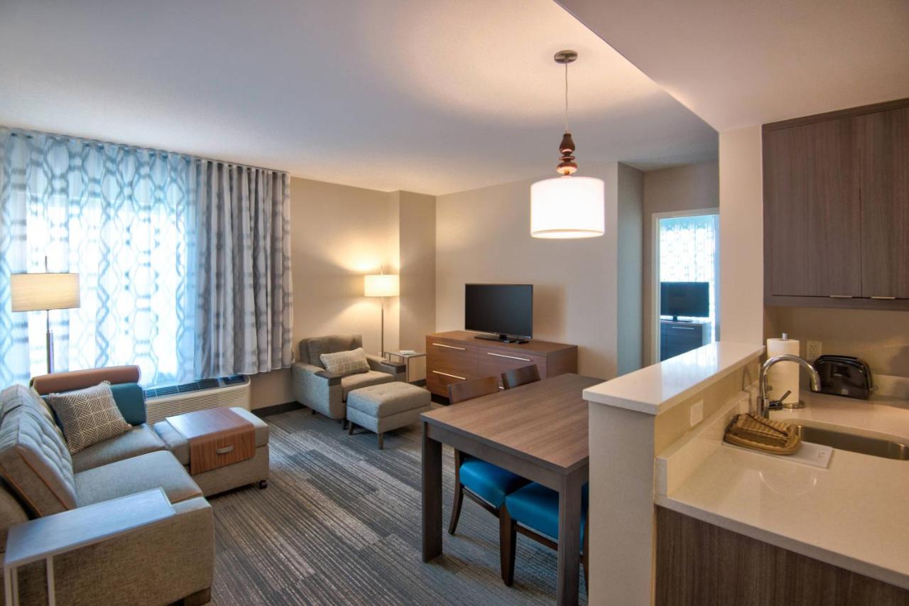 | TownePlace Suites by Marriott Miami Airport
