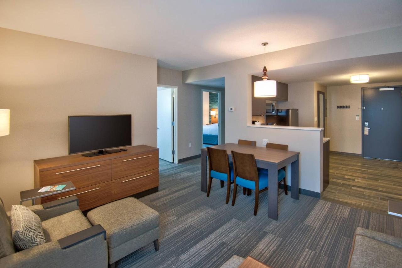 | TownePlace Suites by Marriott Miami Airport
