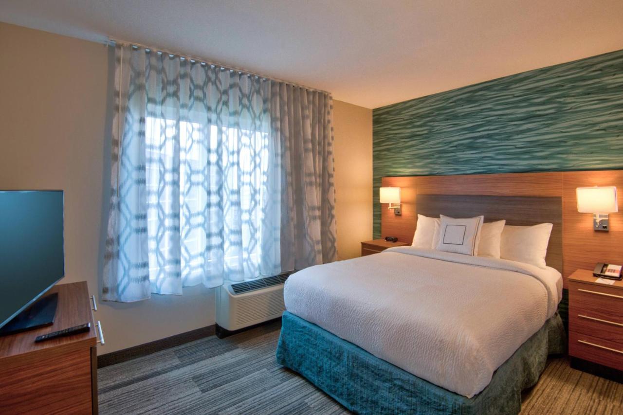 | TownePlace Suites by Marriott Miami Airport
