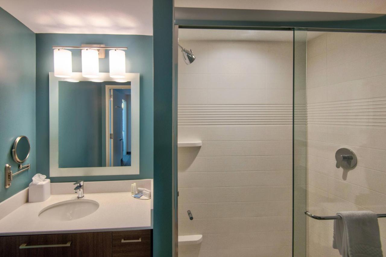 | TownePlace Suites by Marriott Miami Airport